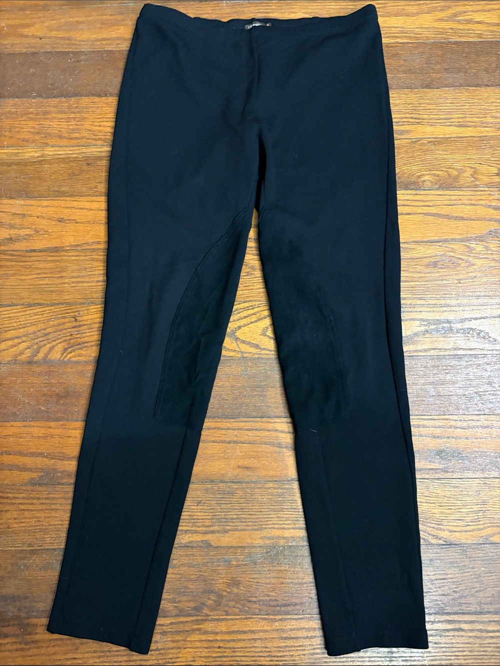 J.McLaughlin Bridget Jodhpur Riding Pants Black Medium